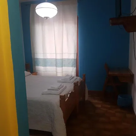 Locanda Gicappa 3*