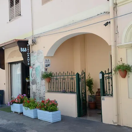 Locanda Gicappa Oliena