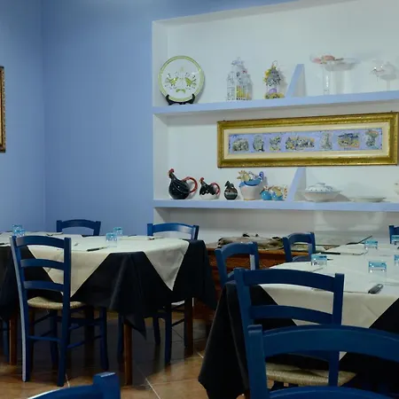 Locanda Gicappa 3*