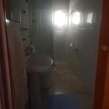 Kro Locanda Gicappa Oliena