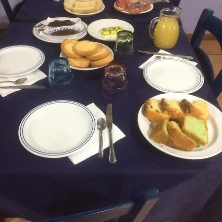 Kro Locanda Gicappa 3*