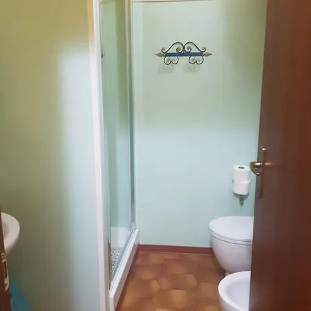 Locanda Gicappa Kro 3*